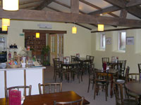 The Tea Room